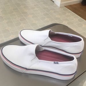 Slip-on KEDS